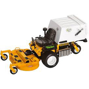 Walker Mowers