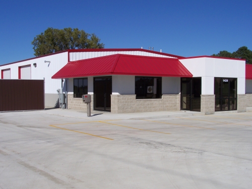 Star Building Systems Oklahoma City Ok Star Building Systems Oklahoma City Ok