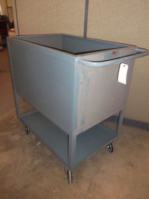 Lyon Cart #2 (42"x25"x42") - New Surplus