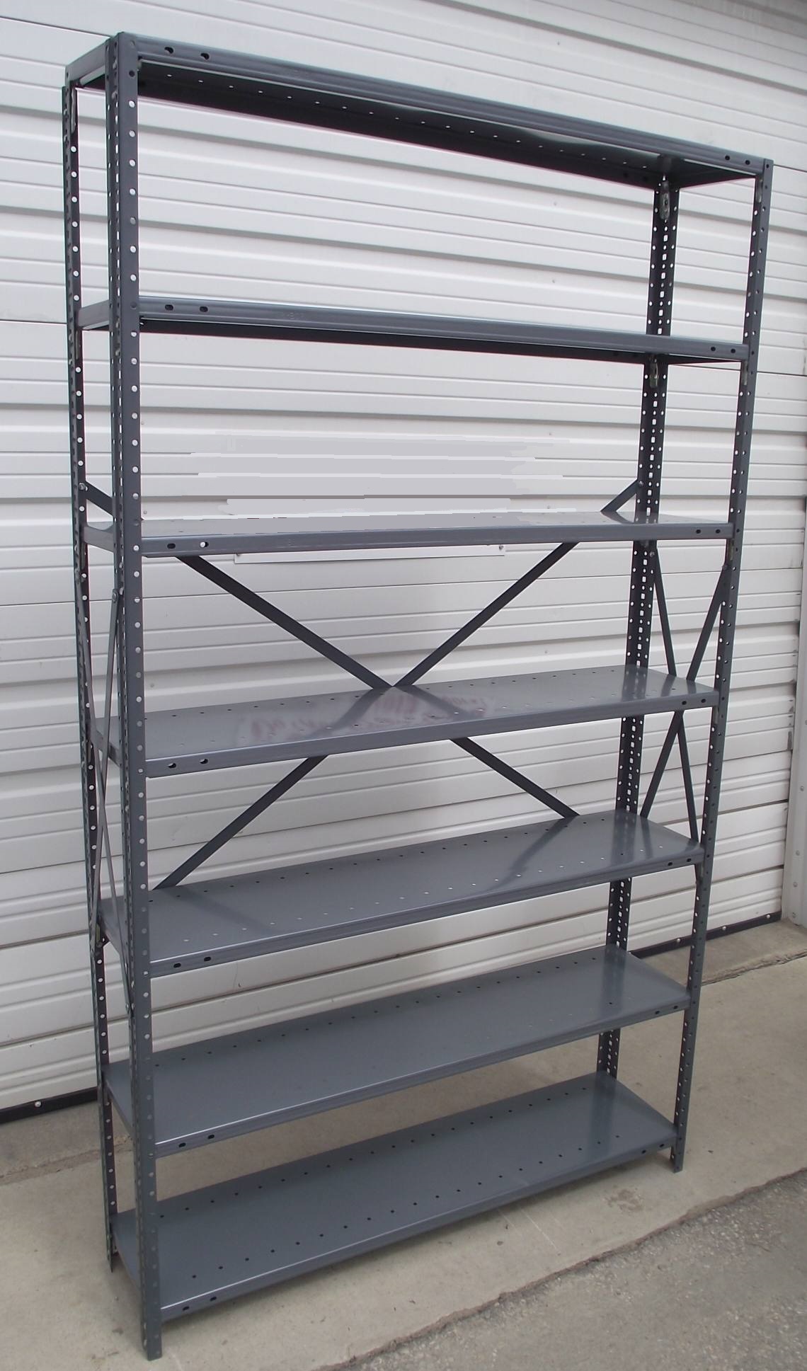 Shelving Archives Welter Storage