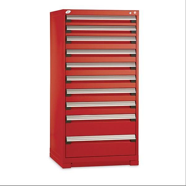 Rousseau 10Drawer Modular Parts New InStock Welter Storage Equipment Co., Inc.