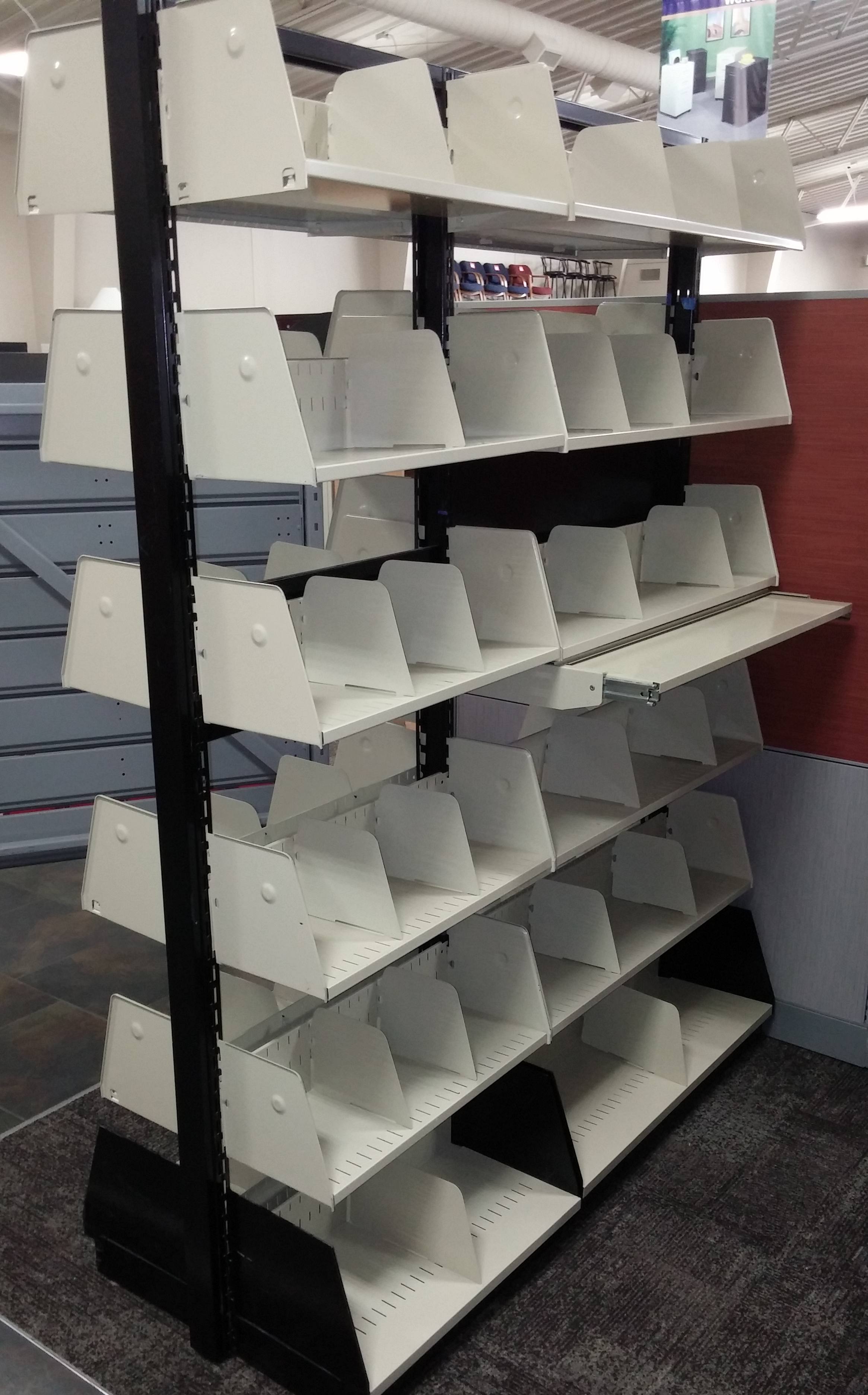 Shelving Archives Welter Storage