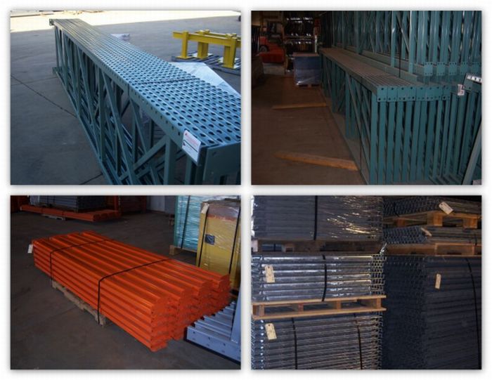 Another Example of Our Finished Product Welter Storage