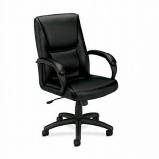 Basyx By HON VL161 Conference Chair - New