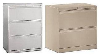SURPLUS FILE CABINETS / DISCONTINUED AND OVERSTOCK