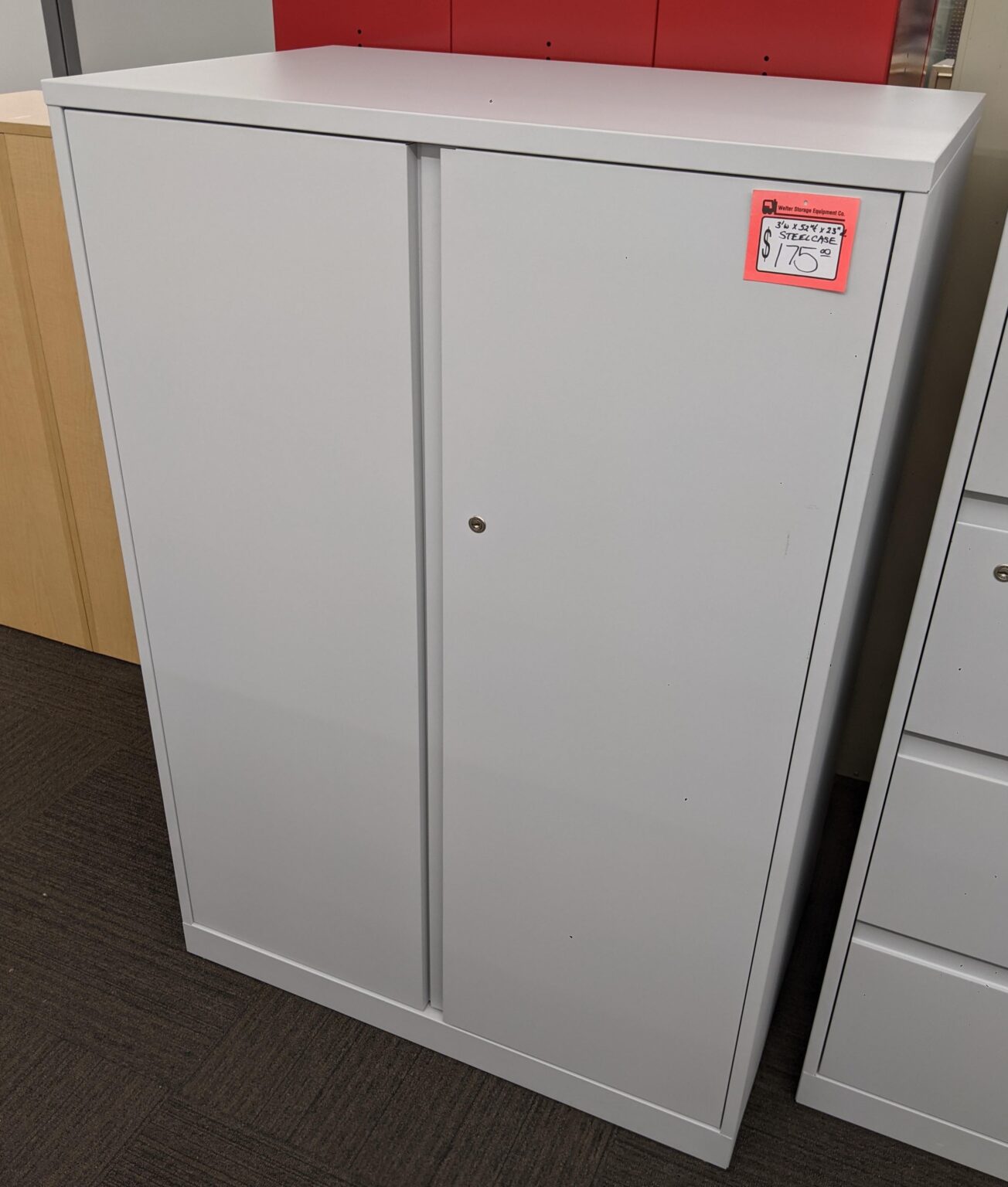 Archives Welter Storage